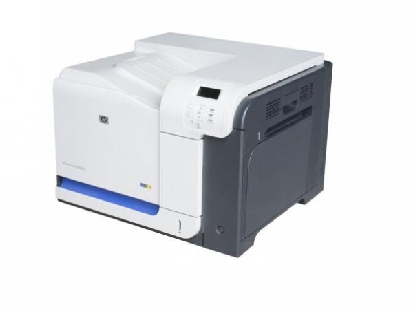 Imprimanta Laser HP CP3525DN