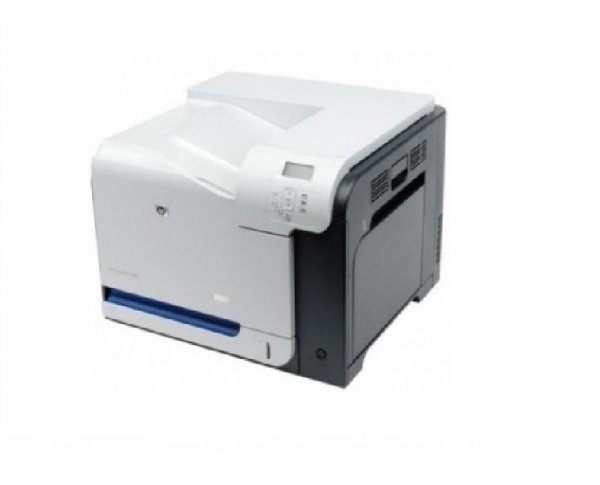 Imprimanta Laser HP CP3525DN