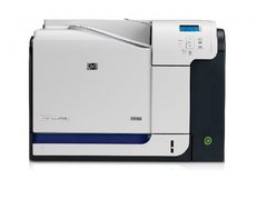 Imprimanta Laser HP CP3525DN